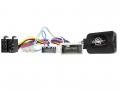 Connects2 Lenkradadapter fr Honda City / Fit / HR-V / Jazz auf Kenwood - 42-HO-708