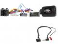 Connects2 Lenkradadapter fr Honda City / Fit / HR-V / Jazz auf JVC - 42-HO-908