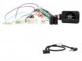 Connects2 Lenkradadapter fr Kia Carnival / Sedona / Sorento (ab 2015) auf Alpine - 42-KI-110