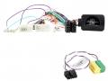 Connects2 Lenkradadapter fr Kia Carnival / Sedona / Sorento auf Blaupunkt (bis 2016) - 42-KI-510