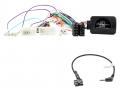 Connects2 Lenkradadapter fr Kia Carnival / Sedona / Sorento (ab 2015) auf Sony - 42-KI-610