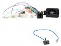 Connects2 Lenkradadapter fr Kia Carnival / Sedona / Sorento (ab 2015) auf Kenwood - 42-KI-710