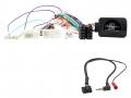 Connects2 Lenkradadapter fr Kia Carnival / Sedona / Sorento (ab 2015) auf JVC - 42-KI-910