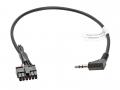 ACV CAN-Bus- / Lenkradadapter fr Mercedes A / GL / ML m. Lichtl. auf Blaupunkt, Pioneer - 42-MC-308