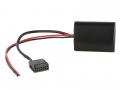 Connects2 A2DP Bluetooth Interface fr Ford C-Max, Focus, Galaxy, Kuga, Mondeo - CTAFD1A2DP / 59fd01