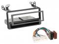 Radioeinbauset fr DIN Autoradio in Toyota MR2, RAV4, Yaris Verso