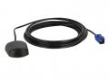 Interne Klebeantenne NAVI SMALL - GPS - FAKRA - Calearo 7750006