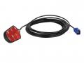 Interne Klebeantenne NAVI SMALL - GPS - FAKRA - Calearo 7750006