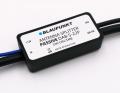 Blaupunkt - Antennen-Splitter passiv DAB-S-22p (DIN/DIN) - AM/FM DAB/DAB+ - 2006017472409