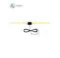 Antenne Bad Blankenburg - Glasklebeantenne aktiv DAB+ SMB - mit Splitter auch fr FM/UKW - 4570.01