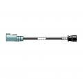 Antennenadapter - Fakra (Buchse) - HC97 (RAKU 2, Buchse)