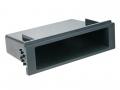 Ablagefach fr 2-DIN Rahmen (103 mm Hhe) - 271000-04