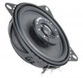 Ground Zero GZIF 4001FX - 10 cm 2-Wege-Lautsprecher mit 90 Watt (RMS: 50 Watt)