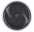Ground Zero GZIC 650FX - 16,5 cm Komponenten-Lautsprecher mit 140 Watt (RMS: 100 Watt)
