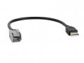 USB Ersatzplatine fr Alfa Romeo, Citroen, Fiat 500 / Ducato, Iveco, Jeep, Opel, Peugeot
