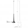 Antenne Bad Blankenburg - Magnetantenne DAB+ (ON STEEL-Design) - SMB - 4403.80