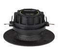 Ground Zero GZCT 25SQL - 2,5 cm Hochtner-Lautsprecher mit 150 Watt (RMS: 100 Watt)