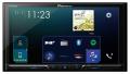 Pioneer SPH-DA230DAB - Doppel-DIN MP3-Autoradio mit Touchscreen / DAB / Bluetooth / USB / CarPlay