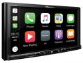 Pioneer SPH-DA230DAB - Doppel-DIN MP3-Autoradio mit Touchscreen / DAB / Bluetooth / USB / CarPlay