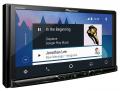 Pioneer SPH-DA230DAB - Doppel-DIN MP3-Autoradio mit Touchscreen / DAB / Bluetooth / USB / CarPlay