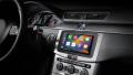Pioneer SPH-DA230DAB - Doppel-DIN MP3-Autoradio mit Touchscreen / DAB / Bluetooth / USB / CarPlay