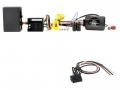 Connects2 CAN-Bus- / Lenkradadapter fr BMW 1/ 3/ 5/ X5/ X6 40Pin Quadl. MOST Amp auf China HU