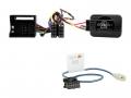 Connects2 CAN-Bus- / Lenkradadapter fr Mini (2001-2006) auf Kenwood - 42-1024-701