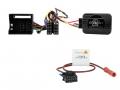 Connects2 CAN-Bus- / Lenkradadapter fr Mini (2001-2006) auf JVC - 42-1024-901