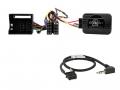 Connects2 CAN-Bus- / Lenkradadapter fr Mini (2001-2006) auf Sony - 42-1024-601