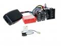 ACV Lenkradadapter fr Nissan Micra (2003-2007) / Note (2005-2009) auf Kenwood - 42-1444-700