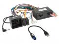 ACV Lenkradgrundinterface mit CAN-Bus fr Toyota ProAce / ProAce Versa (50 Pin) - 42sty011