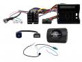 ACV Lenkradgrundinterface mit CAN-Bus fr Citroen Jumpy / Spacetourer / Dispatch Quadlock - 42sct013