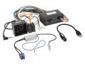 ACV Lenkradgrundinterface mit CAN-Bus fr Citroen Jumpy / Spacetourer / Dispatch (50 Pin) - 42sct012