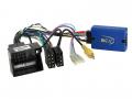 Connects2 Lenkradgrundinterface mit CAN-Bus fr Iveco Daily 6 (Quadlock, ab 2016) - 42siv004