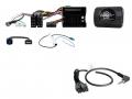 Connects2 CAN-Bus- / Lenkradadapter fr Citroen Spacetourer / Dispatch auf Clarion - 52-CT-813