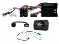 Connects2 CAN-Bus- / Lenkradadapter fr Citroen Spacetourer / Dispatch auf Clarion - 52-CT-813