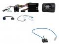Connects2 CAN-Bus- / Lenkradadapter fr Citroen Spacetourer / Dispatch auf Kenwood - 52-CT-713