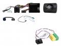 Connects2 CAN-Bus- / Lenkradadapter fr Citroen Jumpy, Spacetourer auf Blaupunkt bis 16 - 52-CT-513