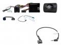 Connects2 CAN-Bus- / Lenkradadapter fr Citroen Spacetourer auf Blaupunkt / Pioneer - 42-CT-313