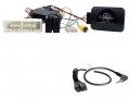 Connects2 CAN-Bus- / Lenkradadapter fr Hyundai / Kia (ab 2016) auf Clarion - 42-HY-816