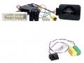 Connects2 CAN-Bus- / Lenkradadapter fr Hyundai / Kia (ab 2016) auf Blaupunkt bis 16 - 42-HY-516