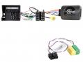 Connects2 Lenkradadapter fr Iveco Daily (Quadlock, ab 2016) auf Blaupunkt (bis 16) - 42-IV-504