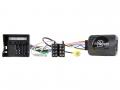Connects2 Lenkradadapter fr Iveco Daily (Quadlock, ab 2016) auf Sony - 42-IV-604