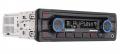 Blaupunkt Dakar 224 BT 24 Volt - CD/MP3-Autoradio mit Bluetooth / USB / iPod / AUX-IN