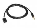 AUX-IN Adapter fr BMW (10 PIN), 150 cm