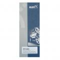 Bury System 9 activeCradle Handyhalter - Apple iPhone X, XS - 0-02-37-1125-0