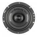 HELIX F 6X - 16,5 cm 2-Wege-Lautsprecher mit 120 Watt (RMS: 60 Watt)