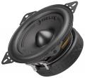 HELIX F 42C - 10 cm Komponenten-Lautsprecher mit 80 Watt (RMS: 40 Watt)