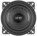 HELIX F 42C - 10 cm Komponenten-Lautsprecher mit 80 Watt (RMS: 40 Watt)