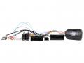 ACV Lenkradgrundinterface mit CAN-Bus fr Ford Ranger/Everest/Transit/Custom/Tourneo/V363 - 42sfo018